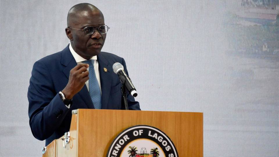 Lagos to start three-day working week amid economic hardship
