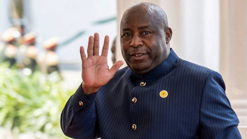 Neighbours Rwanda and Burundi trade accusations amid tensions