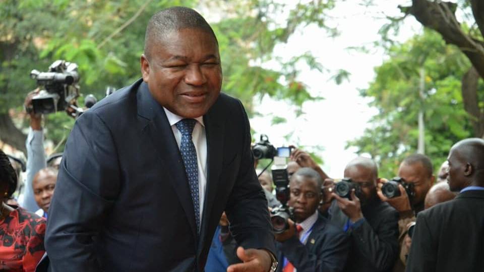 General election campaigns kick off in Mozambique
