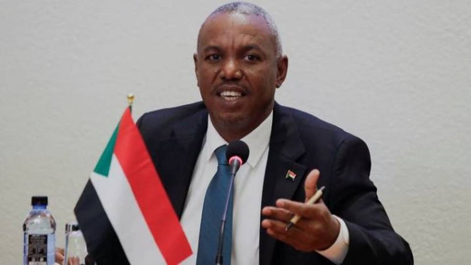 Yaƙin Sudan: Dakarun RSF sun shirya komawa  kan teburin tattaunawa