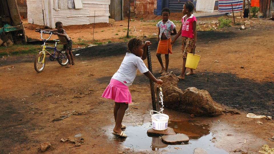 La BAD approuve plus de 270 millions $ pour l'accès à l'eau et l'assainissement au Rwanda