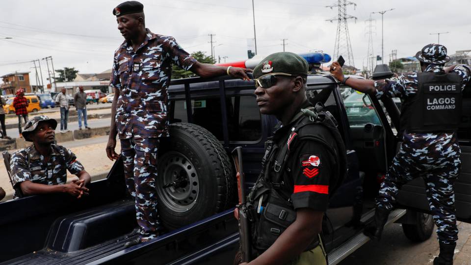 Nigeria : une bousculade fait 32 morts
