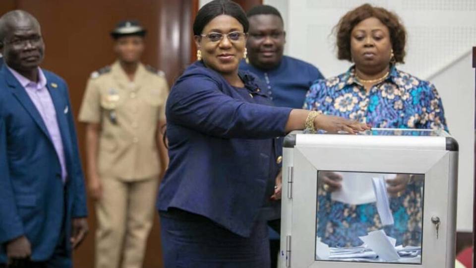 Togo : la nouvelle Constitution est adoptée, le régime devient parlementaire