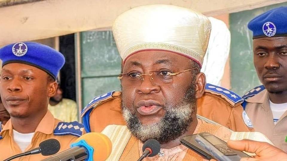 Kungiyar Izala ta yi Allah wadai da 'makircin' Isra'ila kan Falasdinawa