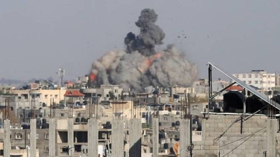 Live Updates: 'Ball in Israel's court' after group accepts truce plan — Hamas