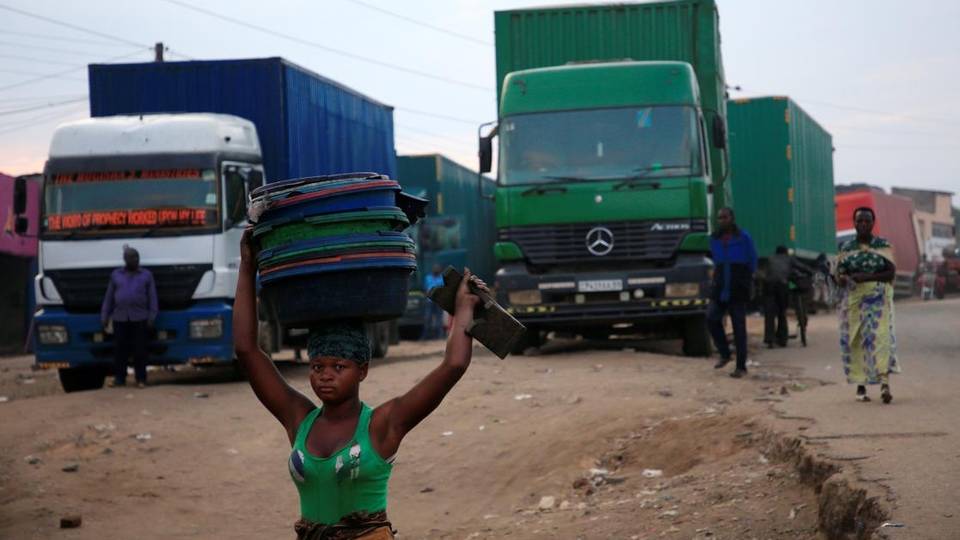 La RDC et la Zambie se mettent d’accord pour rouvrir leurs frontières