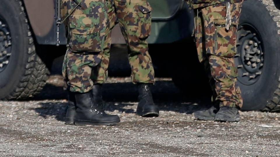 Ghana army kills seven 'illegal miners' in clashes