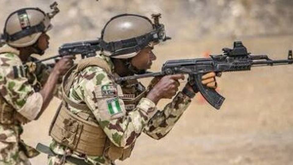 Nigerian troops, Boko Haram terrorists killed in clashes
