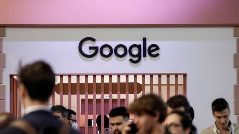 Le gouvernement américain demande à Google de céder son navigateur Chrome