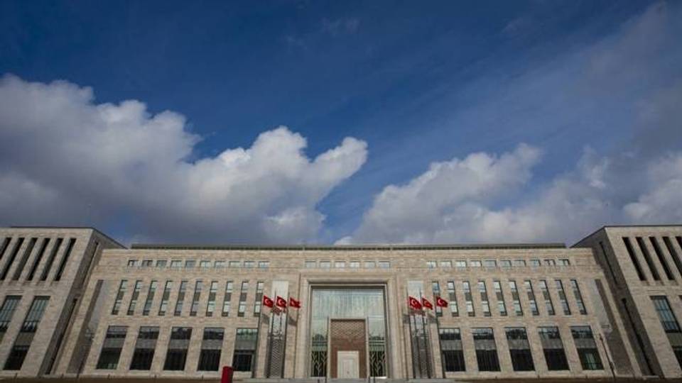 Turkish intelligence busts global cyber espionage network