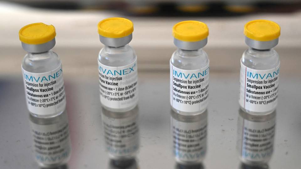 South Africa urges West to release vaccine stockpiles as mpox spreads