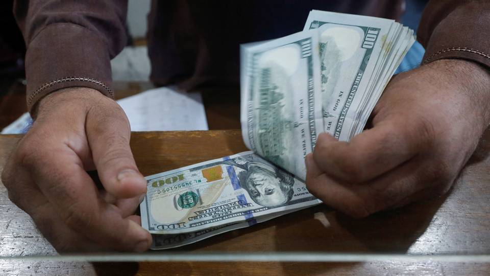 Matsayin Nijeriya na ɗaya a  tattalin arziki a Afirka zai koma na hudu a 2024 - IMF