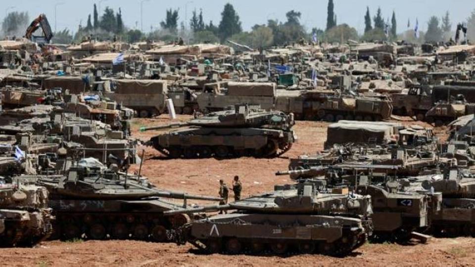 Live Updates: Hamas, Israel closing gaps on Gaza truce deal — US