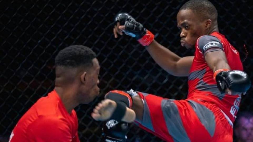 Mixed Martial Arts: Why is the sport rising in Africa?