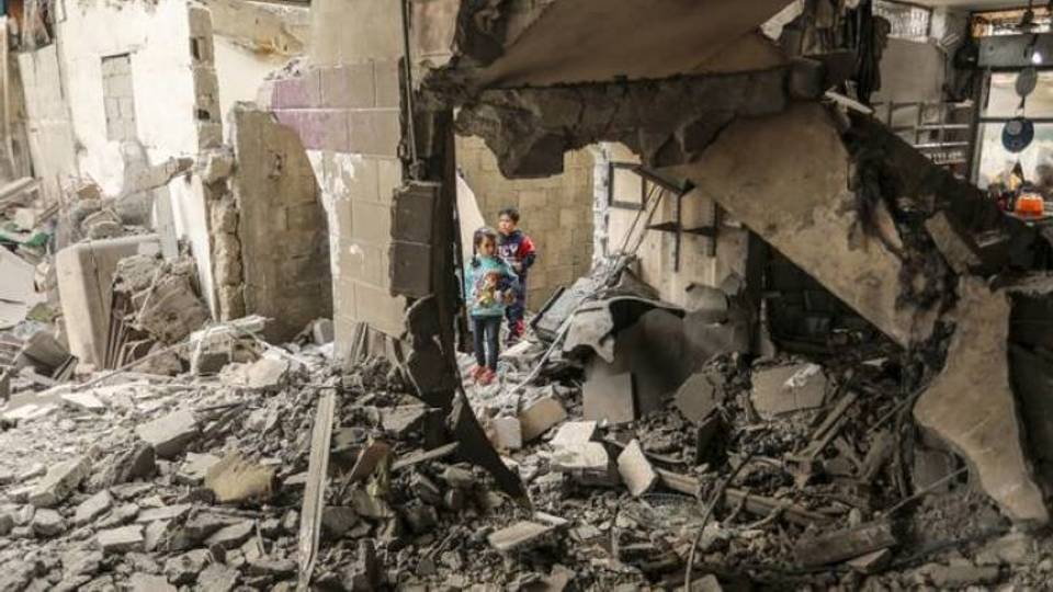 Live Updates: Israel rejects UN resolution calling for ceasefire in Gaza