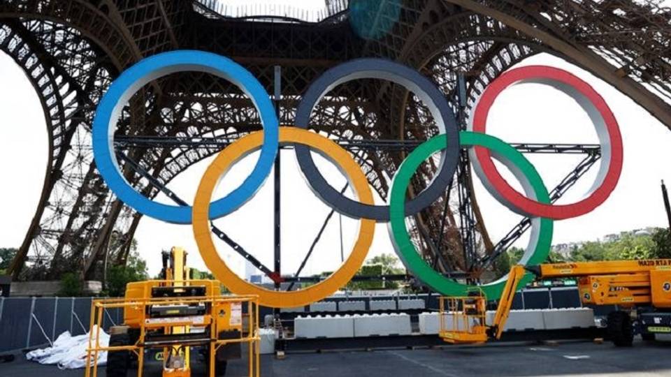 Dalilan da suka sanya wasannin gargajiya na Afirka ke buƙatar shiga Gasar Olympics
