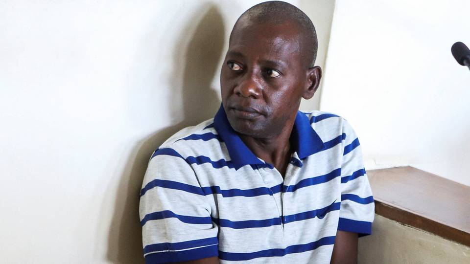 Kenyan cult leader faces mental exam before murder charges