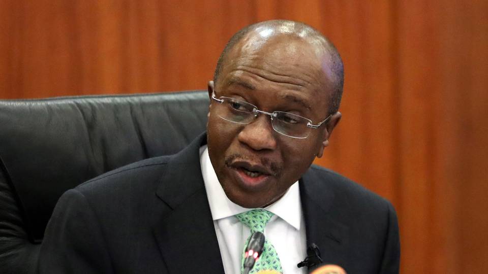 Nigeria's ex-central bank chief gets bail after months in jail