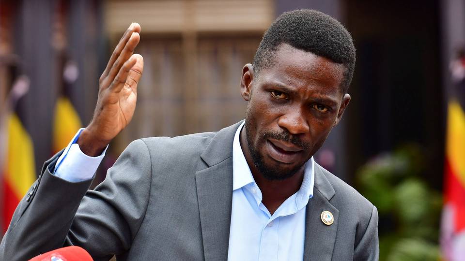 Uganda's Bobi Wine to undergo surgery after 'shooting': Lawyer