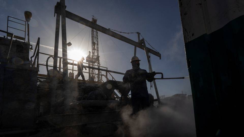 OPEC courts Namibia after Angola exits oil bloc