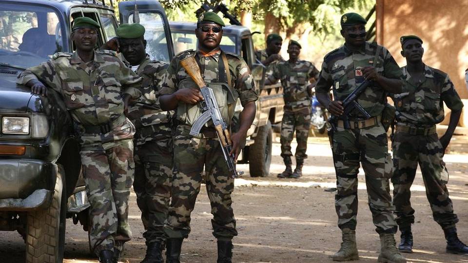 Niger : des soldats blessés, des dizaines de terroristes tués dans un affrontement