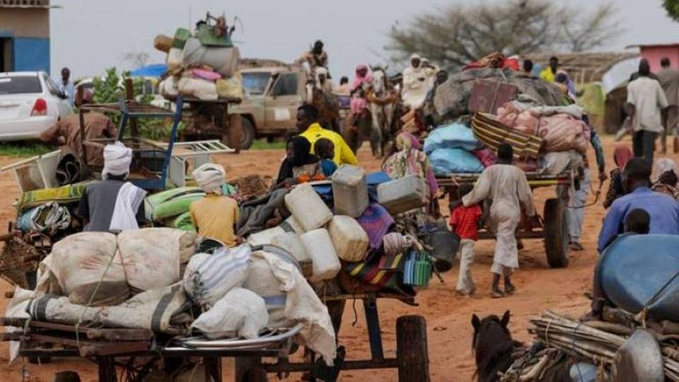 MDD ta koka kan yadda matsin rayuwa ke kara tsanani a Sudan