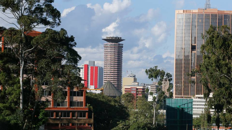 Kenyan court outlaws controversial housing tax