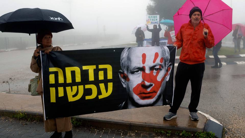 KAI-TSAYE: Isra'ila ta kashe gomman mutane a sabbin hare-hare da ta kai Gaza — Falasdinu