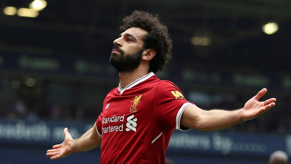 Liverpool 'expect Salah to stay' despite Saudi interest