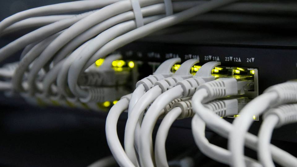 Major internet outage hits West and Central Africa