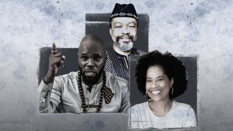 Ces militants panafricanistes dans le viseur de la France