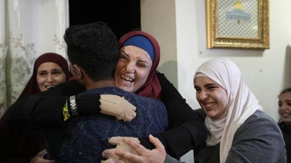 Live Updates: Gaza truce extension a 'glimpse of hope' — UN chief