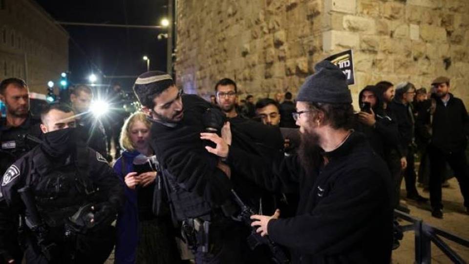 Live Updates: OIC condemns Israel for allowing Jerusalem settler march