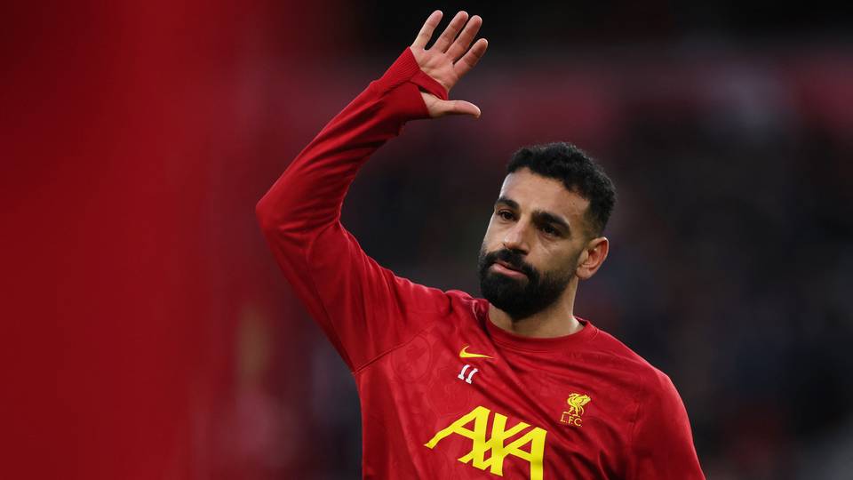 Mohamed Salah quittera Liverpool à la fin de la saison