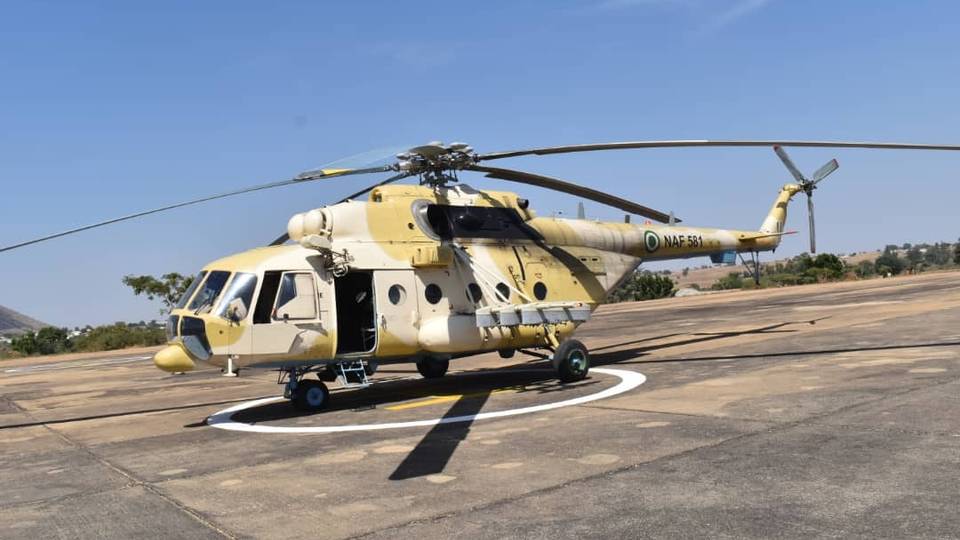 Sojojin Nijeriya sun kawar da kwamandojin Boko Haram biyar da mayaƙanta 35