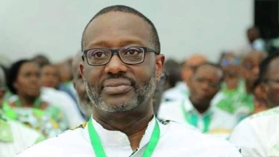 Côte d'Ivoire : Tidjane Thiam renonce à la nationalité française