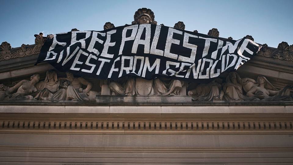 Live Updates: Hamas reacts to US truce plan; Netanyahu gets Congress invite