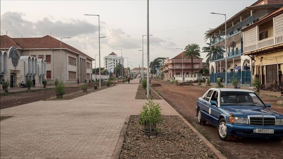 Guinée-Bissau : les députés interdits d'accès à l’Assemblée nationale