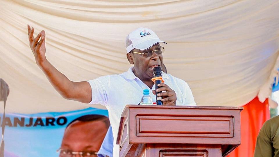 Tanzania opposition threatens protests over abductions
