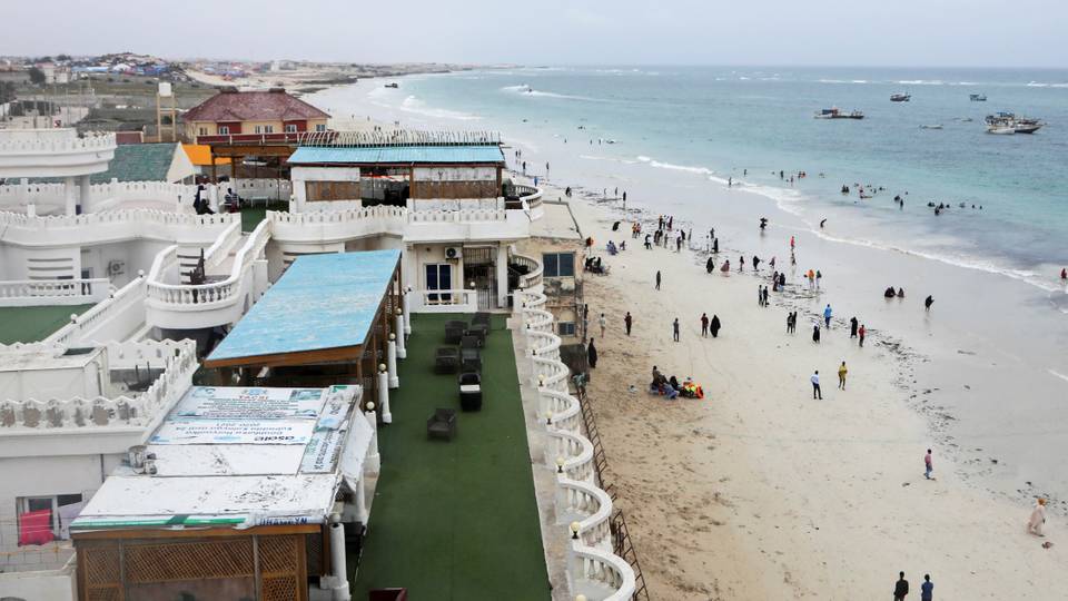 Somalia creditors agree to cancel $2b worth of debt