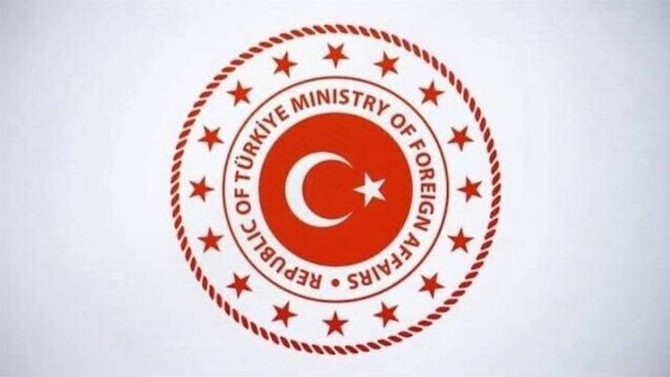 Zionist mobs desecrating Al-Aqsa will further escalate tensions: Türkiye