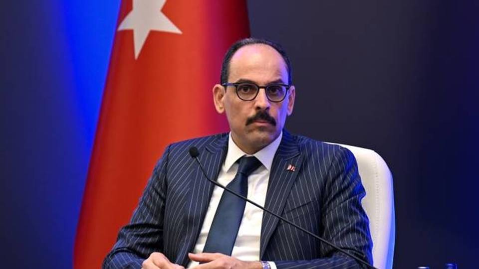 Türkiye backs national reconciliation in Libya