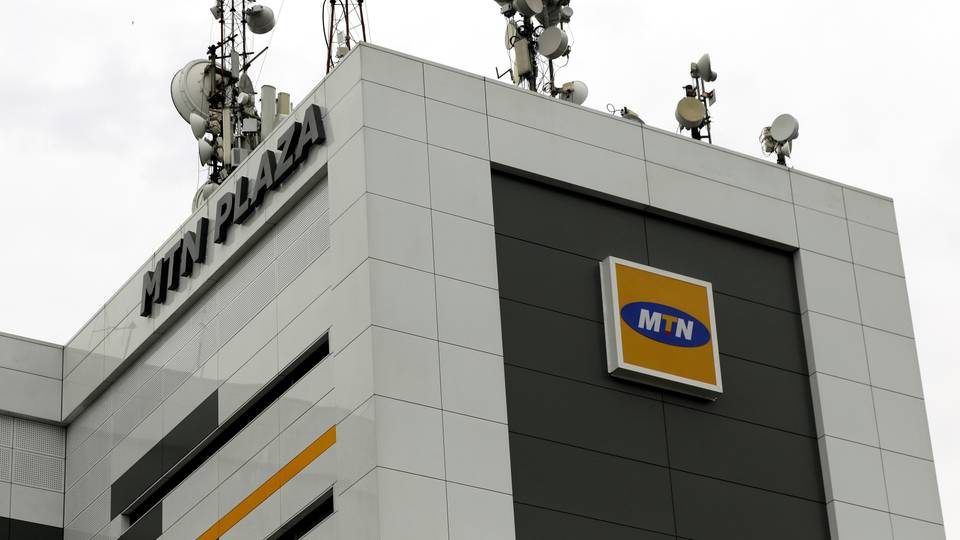 MTN Nigeria closes all customer care shops after Lagos mob attack