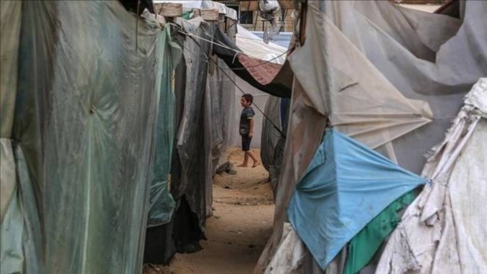 Live Updates: US, Israeli defence chiefs discuss Rafah invasion — Pentagon
