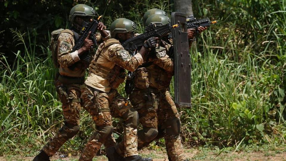 Burkina Faso : l’armée "neutralise" de plusieurs terroristes dans le nord du pays
