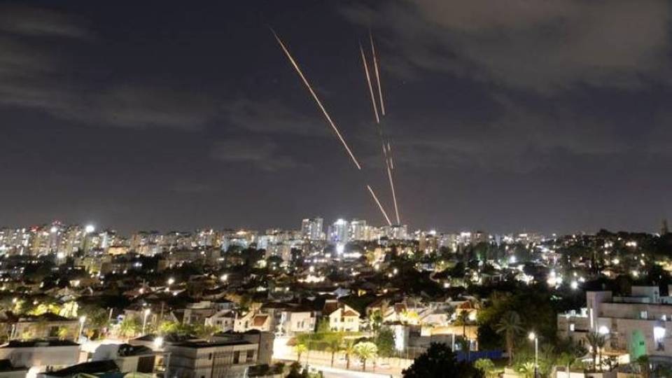 Iran ta sha alwashin kai hare-hare a kan kayayyakin Isra'ila