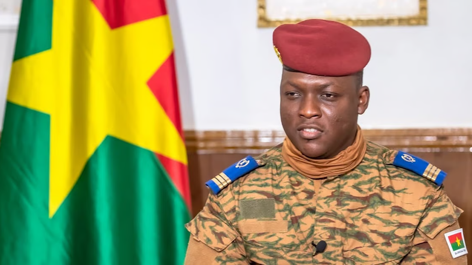 Burkina Faso : création de trois nouveaux bataillons d'intervention rapide