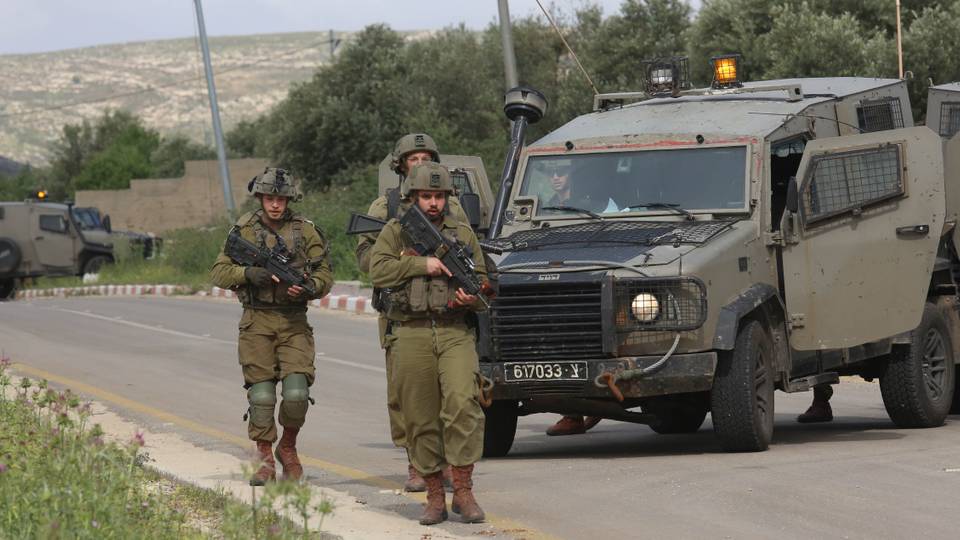 Egypt rejects joint force with Israel on Gaza border