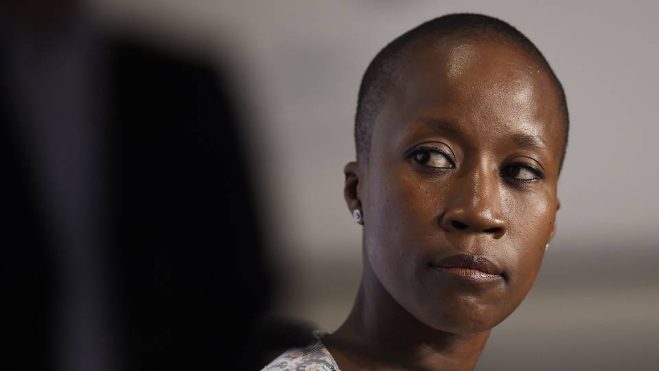 Malian singer Rokia Traore detained in Italy