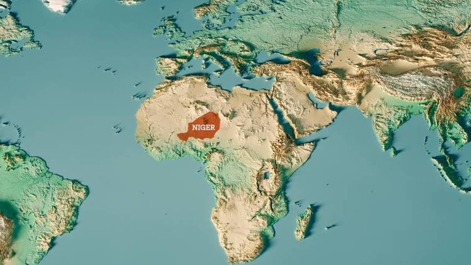 Le Niger met fin à des partenariats de sécurité et de défense avec l'UE